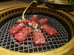 -江户烧肉(高德店)