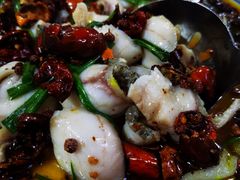 -二娃川菜·猛火现炒有锅气(思北角滨店)