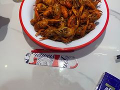 -聚味罗记大排檔·鲜鱼杂·甲鱼煲•龙虾馆(科学馆店)