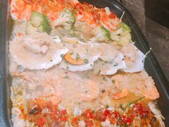 -二十八里太湖船菜(吉祥路店)