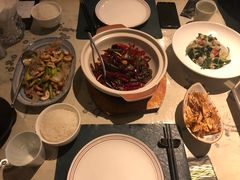-T館·花园艺术餐厅