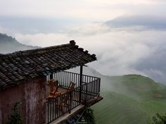 -龙脊梯田