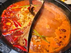 -炉小二铜锅牛蛙•川湘菜(三里屯店)