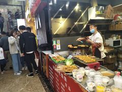 -万达广场(南京江宁店)