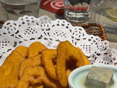 -福满圆(琨莎中心店)