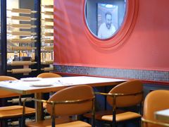 -get pizza意大利餐厅(凯德MALL店)