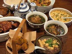-南京大牌档(之心城店)