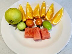 -杭州开元名都大酒店·地中海自助餐厅