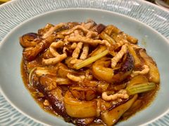 红烧茄子-琼菜王(南海店)