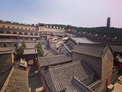-皇城相府