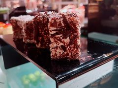 黑森林-西安皇冠假日酒店·朱雀咖啡厅