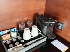 -广交会威斯汀酒店