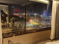 -天津水晶宫饭店