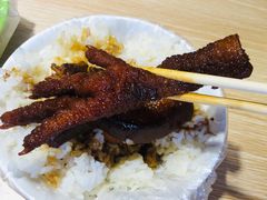 辣鸡爪-刘小忙把子肉(北园大街总店)