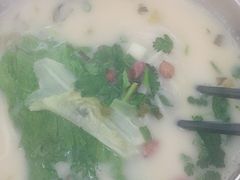-哈尔滨师范大学-第2学生食堂