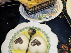 -第101座花园餐厅(湖滨88店)