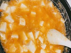 蟹粉豆腐-新雅粤菜馆(南京东路店)