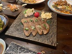 -鸟鹏烧鸟居酒屋(龙岗万科店)