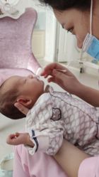 -妍悦母婴月子会所(武汉天地店)