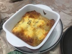 恋味汁焗糯米鸡-新兴家喻酒家·羊城名宴(昌岗店)