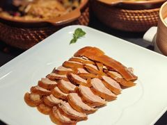 -晓长安·新陕菜(曲江店)