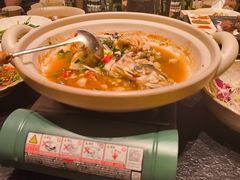 -桐湾大院·桐庐菜(滨江店)
