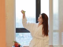 -中山利和希尔顿酒店
