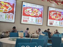 -巨元河鲜酒楼·清远特色菜名店(英德店)
