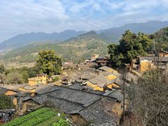 -杨家堂村