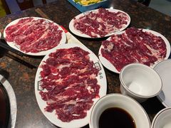 -八合里潮汕鲜牛肉火锅(深圳海岸城店)