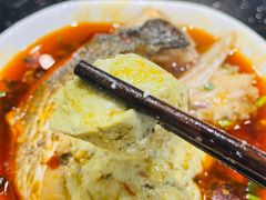 手工豆花-聚乐城火锅(仁寿2023年餐饮名店)