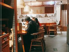 大堂-丹江渔村(望京店)