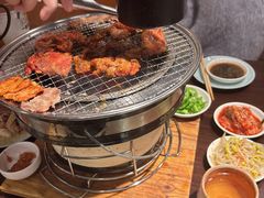 -蒜香焼肉PURUSHIN(马场路店)