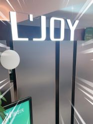 -LJOY丽锦造型·烫发染发