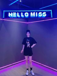 -HelloMiss舞蹈工作室