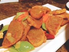 -郑喜旺烧烤(郑州总店)
