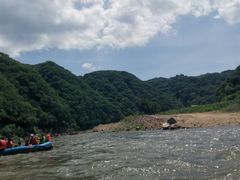 -红河谷漂流