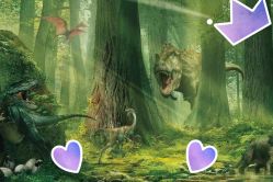 -恐龙探索乐园(磁器口店)