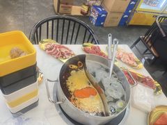 -李记鲜切牛肉自助火锅(紫薇花园店)