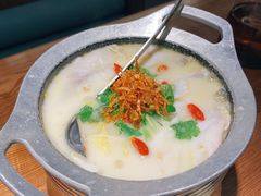 -闽上鲜·福建菜(龙湖滨江天街店)