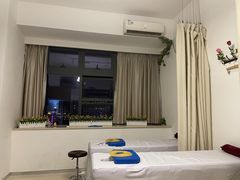 -佰推·肩颈腰·推拿理疗(湾悦城店)