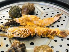 -船奇蒸汽海鲜·闽菜(八市海鲜总店)