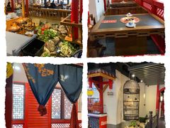 -清真·京华源铜锅涮肉(丰庆店)