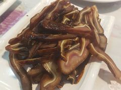 -傅记酱肉