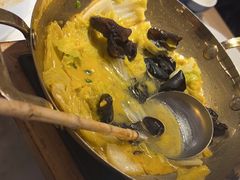 -绿茶餐厅(青岛城阳万象汇店)