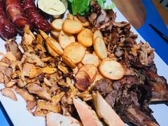 -HELLO MUSAE 拾光缪斯餐厅·纯正希腊风味(苏州中心店)