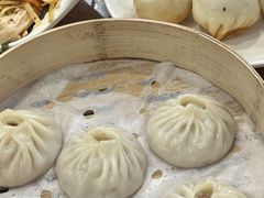 -邓记一品生煎(奥克斯广场店)