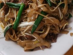 -肥姐美食(同福中路店)