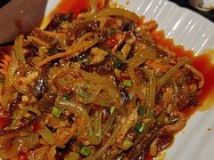 -蜀都丰 正宗水煮鱼(建德天城店)