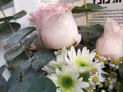 -循礼门鲜花花市(武汉循礼门店)